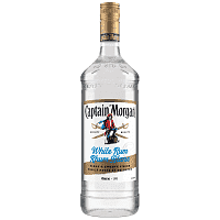 Captain Morgan Λευκό Ρούμι 700ml