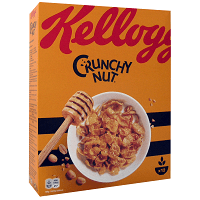 Kellogg's Crunchy Nut Honey & Nut 375gr