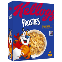 Kellogg's Frosties Δημητριακά 330gr