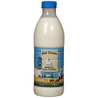 Deli Choices Φρέσκο Γάλα 3,7% Λιπαρά 1lt