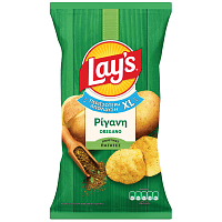 Lay's Ρίγανη 210gr