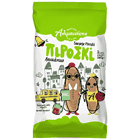Αλιμπινίσης Πιροσκί Κατεψυγμένα 2x140gr