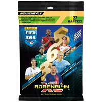 Panini Fifa 365 Adren Starter Pack 2024