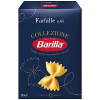 Barilla Collezione Farfalle 500gr