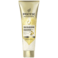 Pantene Κρέμα Μαλλιών Μοριακή Αναδόμηση 150ml