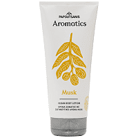 Aromatics Κρέμα Σώματος Musk 200ml