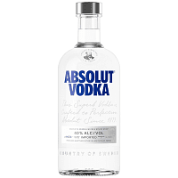 Absolut Vodka 700ml