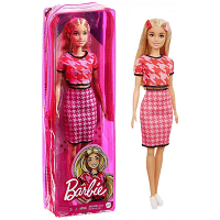 Barbie Fashionistas Σε Νεα Σχέδια
