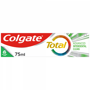 Colgate Total Advanced Deep Clean Οδοντόκρεμα 75ml