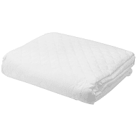 Sleep.inn Επίστρωμα Καπιτονέ 75gsm 170x200cm Με 4 Λάστιχα
