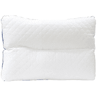 Sleeping Innovation Μαξιλάρι Διαβάθμ. 50x70cm 550gr