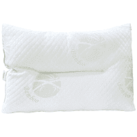 Sleeping Innovation Μαξιλάρι Bamboo Ανατομικό 50x70cm 600gr