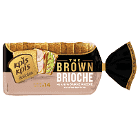 Κρις Κρις Selection Brioche Ολικής 350gr