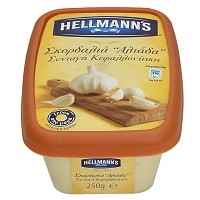 Hellmann's Σκορδαλιά 250gr