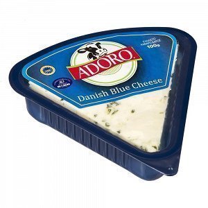 Adoro Blue Cheese Δανίας 100gr