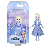 Frozen Mini Κούκλες CDU 2 Σχέδια