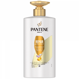 Pantene Κρέμα Μαλλιών Αναδόμησης & Προστασίας 450ml