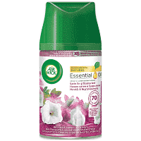 Airwick Freshmatic Ανταλλακτικό Satin & Moon Lily 250ml