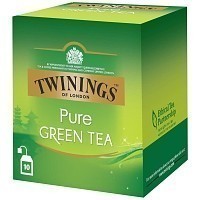 Twinings Τσάι Pure Green 10x2gr