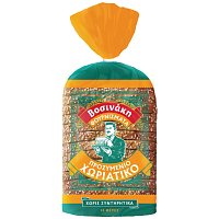 Βοσινάκη Φουρνίσματα Χωριάτικο 500gr