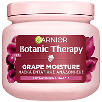 Botanic Therapy Μάσκα Grape Μoisture 340ml