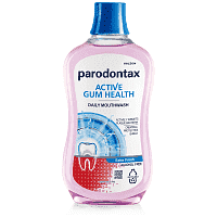 Parodontax Active Gum Στοματικό Διάλυμα Health Extra Fresh 560ml