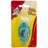 Logo Scripto Διορθωταινία Mini Mouse