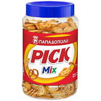 Παπαδοπούλου Pick Mix Βάζο 335gr