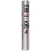 Maybelline Μάσκαρα Very Black 7ml