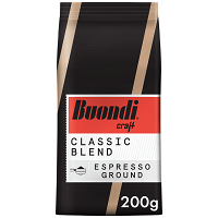 Buondi Craft Espressο Classic 200gr