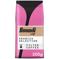 Buondi Craft 100% Arabica Selection Καφές Φίλτρου 200gr