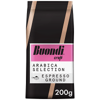 Buondi Craft Espresso Arabica 200gr
