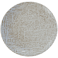 Pierre Cardin Πιάτο Φρούτου 21cm