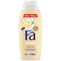 Fa Αφρόλουτρο Yoghurt Vanilla Honey 750ml