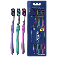 Oral-B Οδοντόβουρτσα White Mega Pack