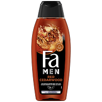 Fa Men Ντους Red Cedarwood 400ml