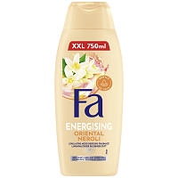 Fa Αφρόλουτρο Oriental Moments 750ml