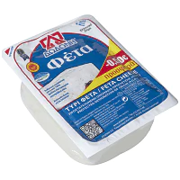 Δωδώνη Φέτα 400g -0,50€