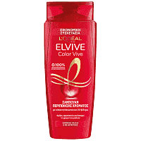 Elvive Σαμπουάν Colorvive 700ml