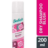 Batiste Dry Shampoo Blush 200ml