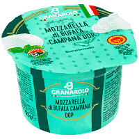 Granarolo Mozzarella Bufala Φρέσκια 125gr