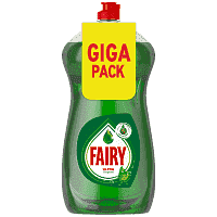 Fairy Ultra Υγρό Πιάτων 1,45L