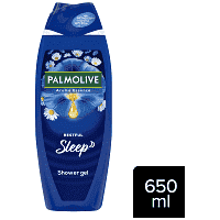 Palmolive Αφρόλουτρο Aroma Sleep 650ml