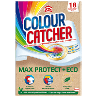 Colour Catcher Χρωμοπαγίδα ECO 18 Φύλλα