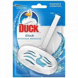 Duck Block Θάλασσα 40gr