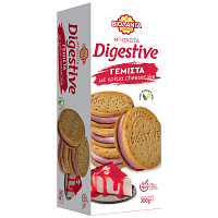 Βιολάντα Μπισκότα Digestive Με Cheesecake 200gr