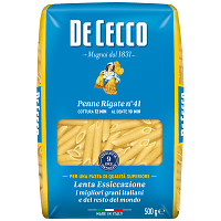 De Cecco Penne Rigate 500gr