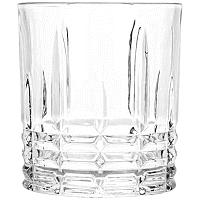 Tabletop Pro Jason Γυάλινο Ποτήρι Wiskey 300ml