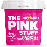 The pink Stuff Kρέμα Γενικού Καθαρισμού 850gr