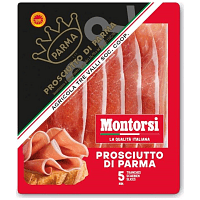 Montorsi Προσούτο Πάρμας 70gr